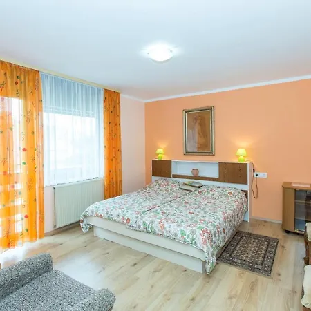 Apartment Ina Bled Exterior foto