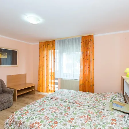Apartment Ina Bled Zimmer foto