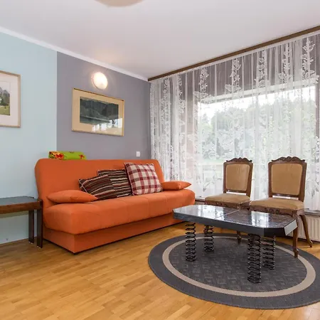 Apartment Ina Bled Zimmer foto