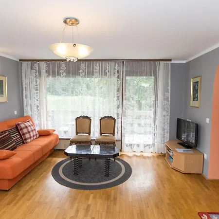 Apartment Ina Bled Zimmer foto