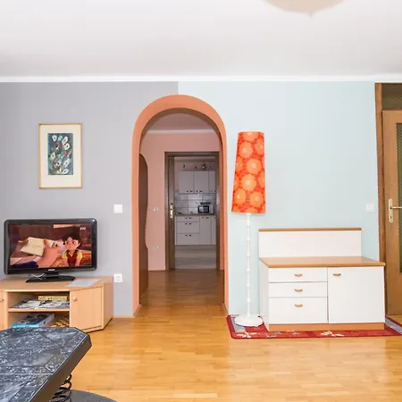 Apartment Ina Bled Exterior foto