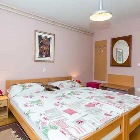 Apartment Ina Bled Zimmer foto