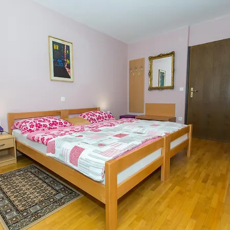 Apartment Ina Bled Zimmer foto