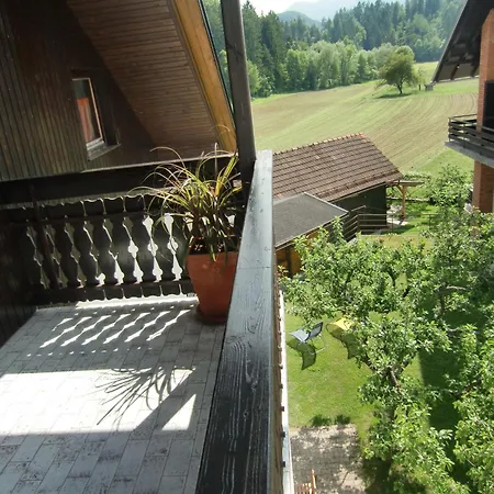 Apartment Ina Bled Exterior foto