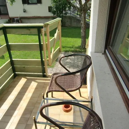 Apartment Ina Bled Exterior foto