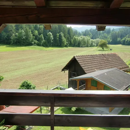 Apartment Ina Bled Exterior foto
