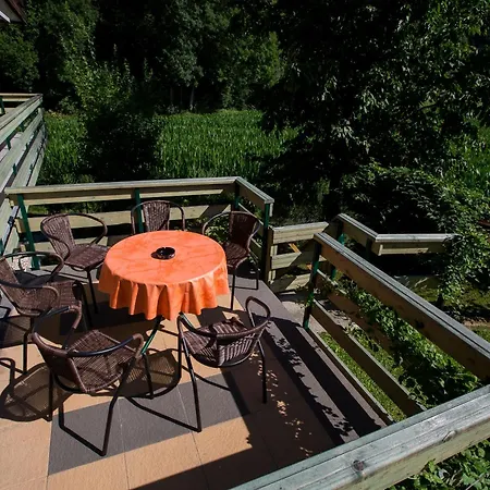 Apartment Ina Bled Exterior foto