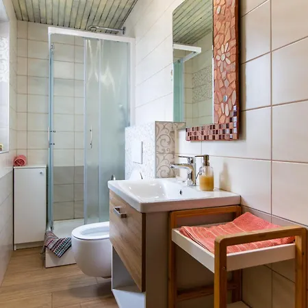 Apartment Ina Bled Exterior foto