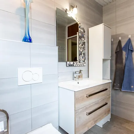 Apartment Ina Bled Exterior foto