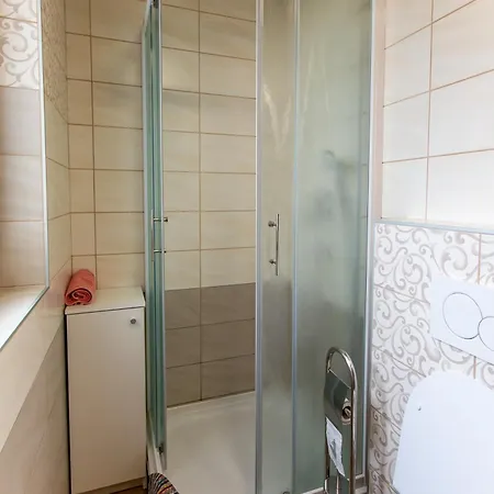 Apartment Ina Bled Exterior foto