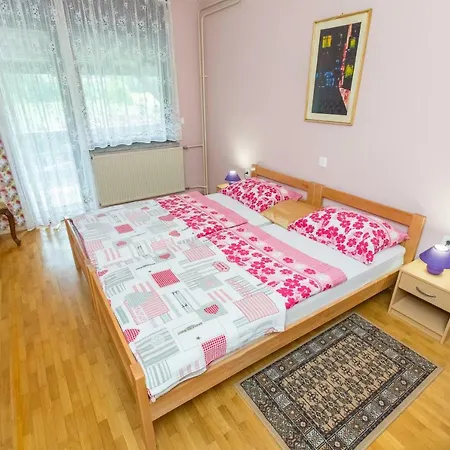 Apartment Ina Bled Exterior foto