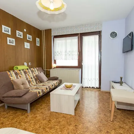 Apartment Ina Bled Exterior foto