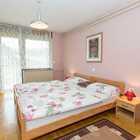 Apartment Ina Bled Exterior foto