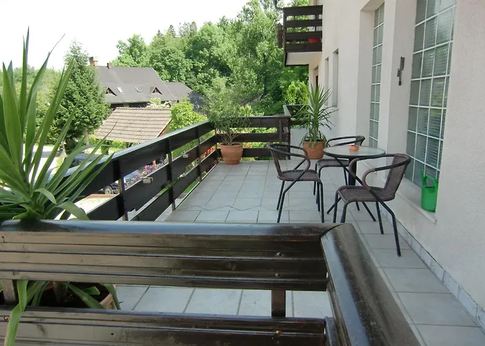 Apartment Ina