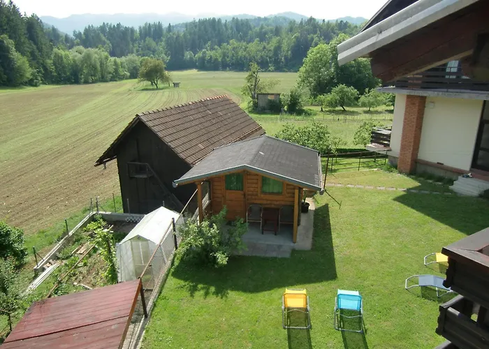 Apartment Ina