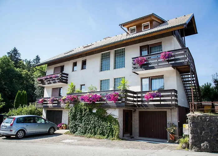 Apartment Ina