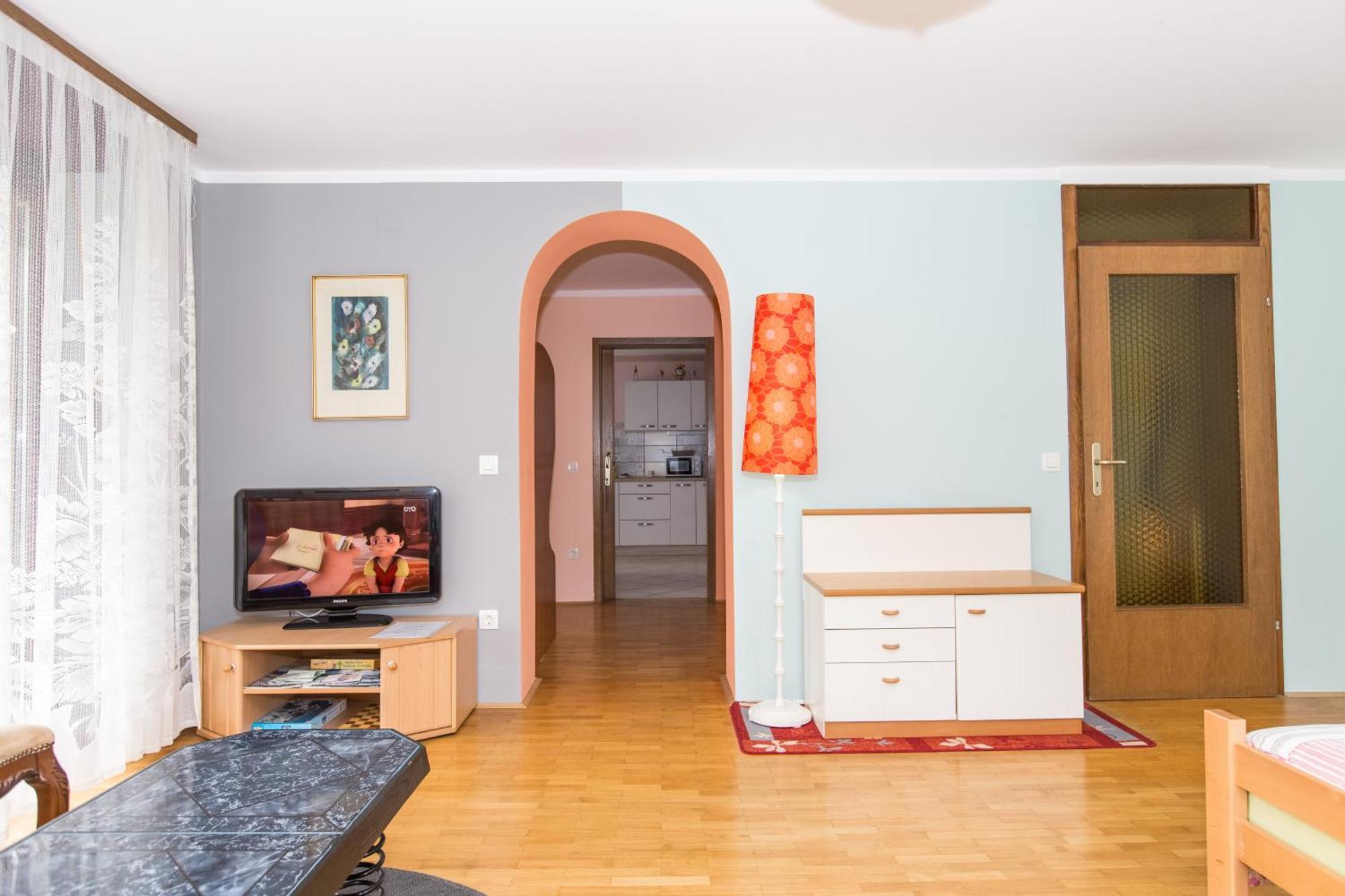 Apartman Ina