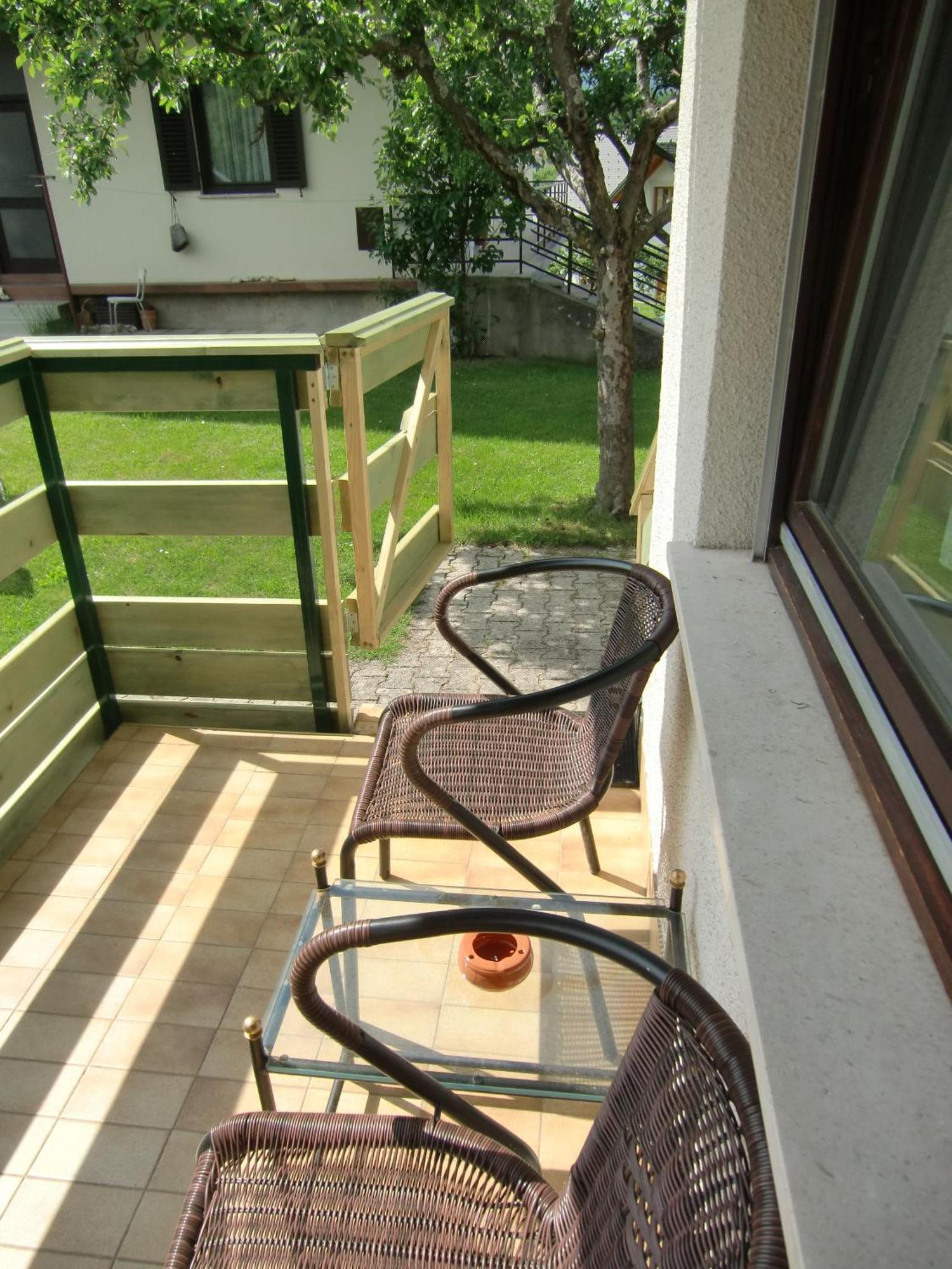 Apartment Ina *