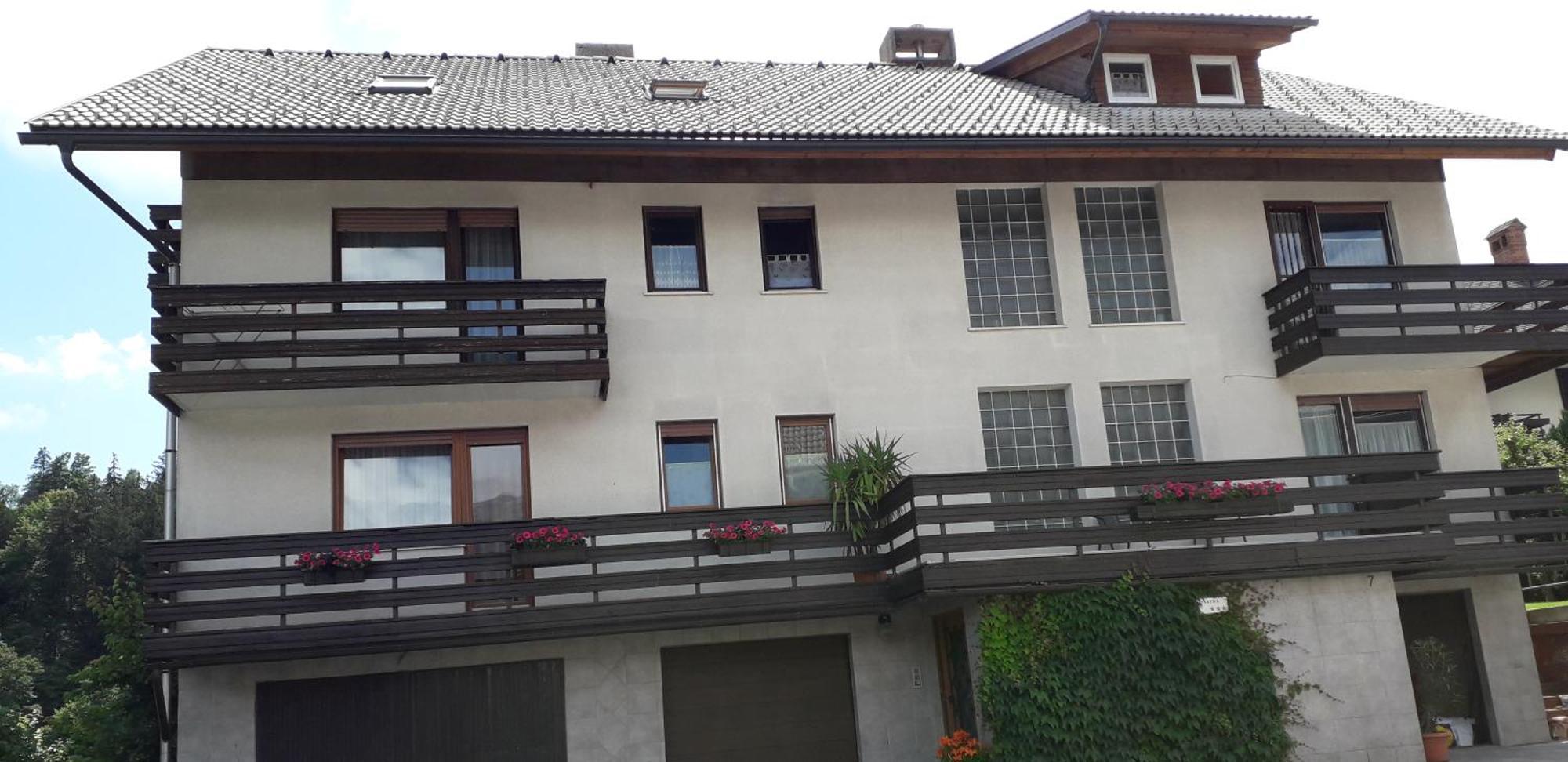 Ina Apartman Bled