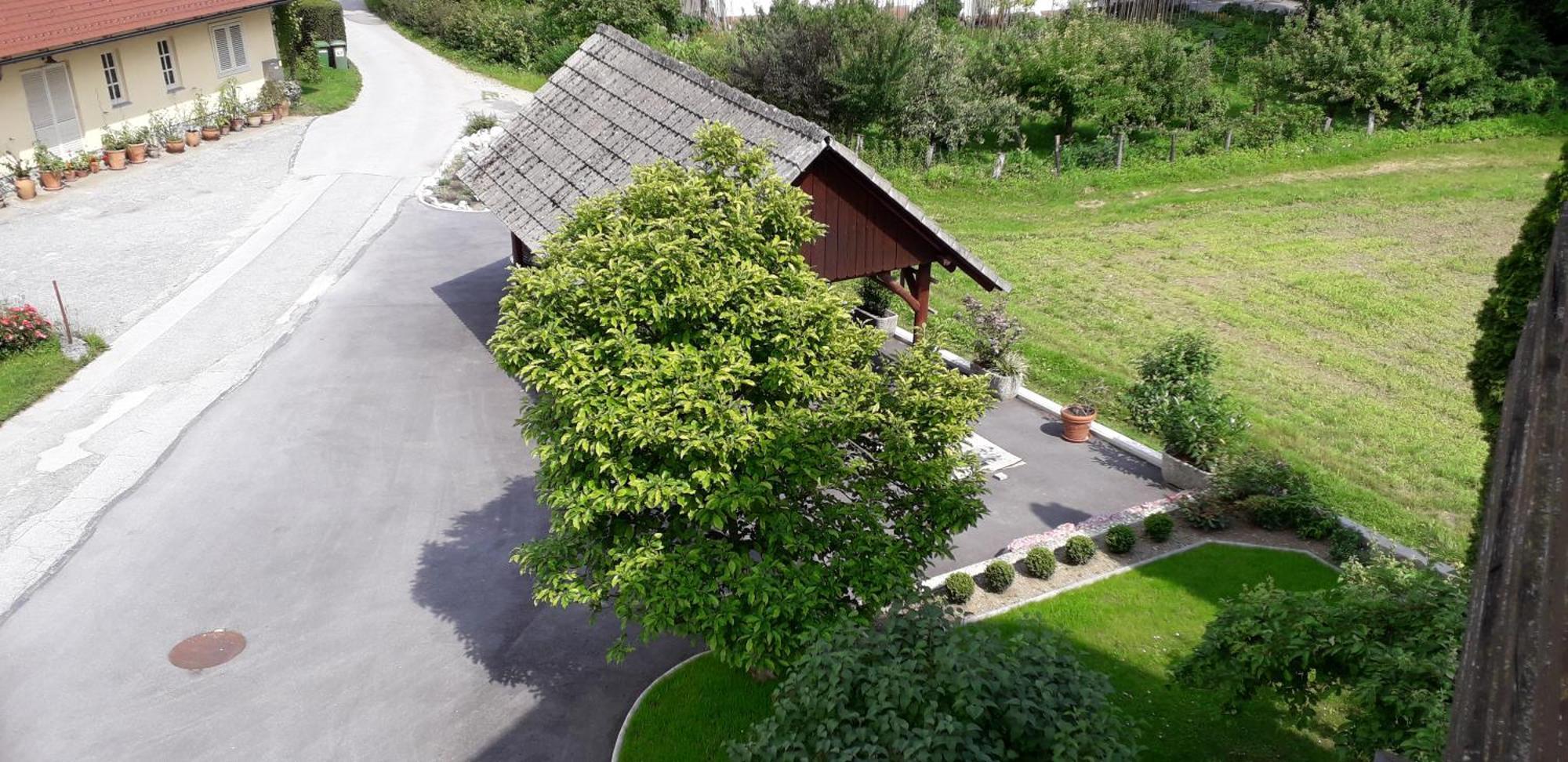 Apartman Ina