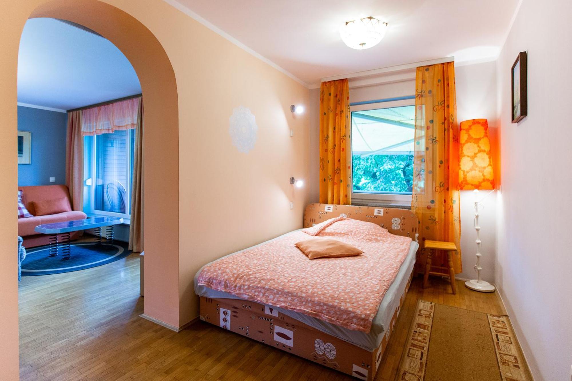 Apartment Ina