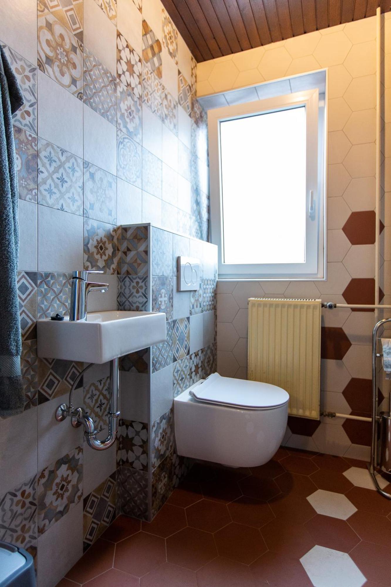 Ina Apartman *
