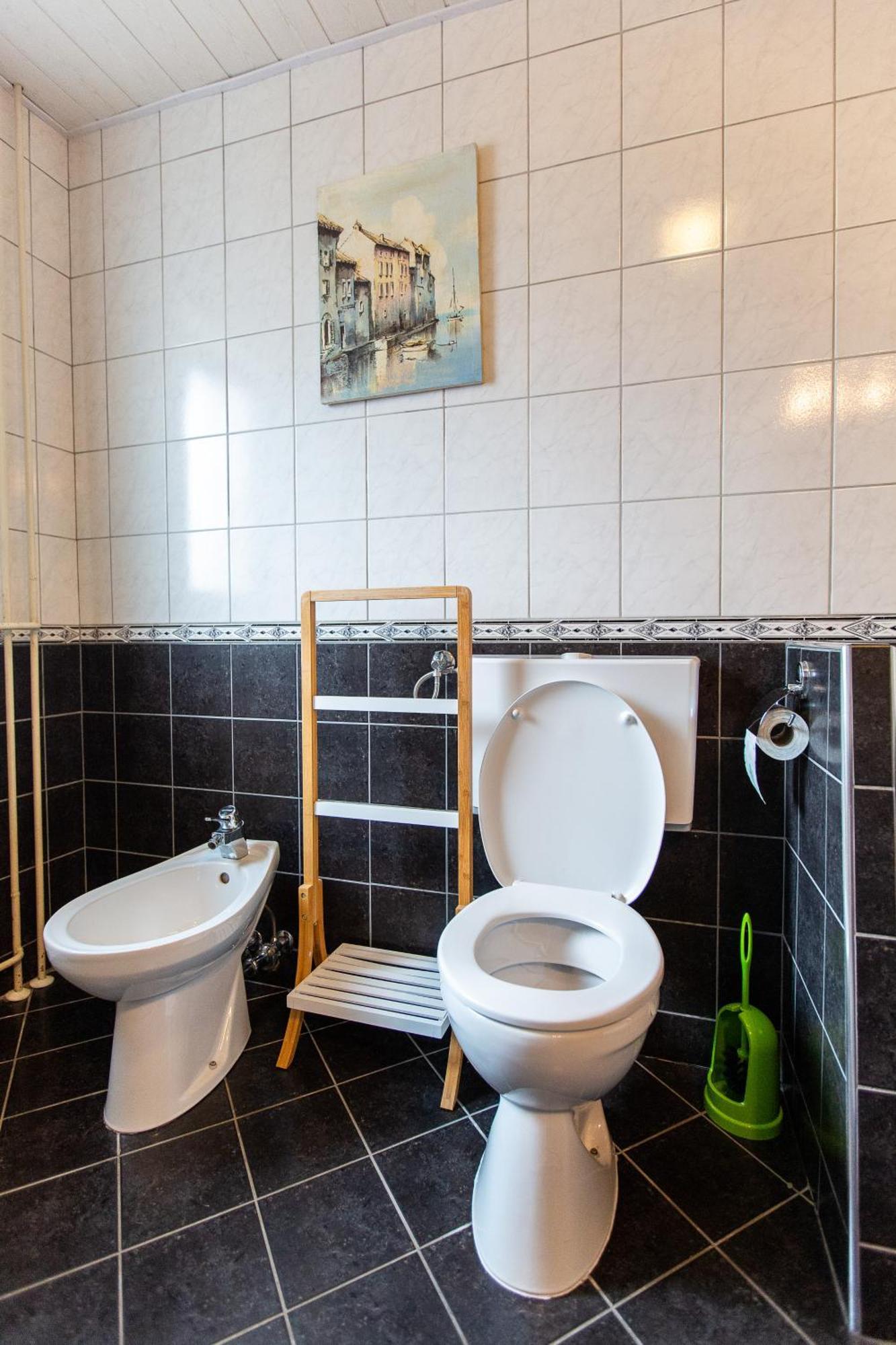 Apartment Ina *