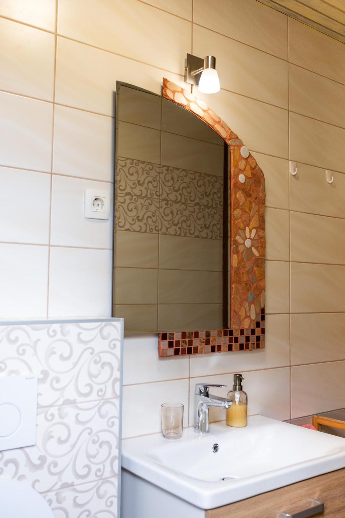 Ina Apartman
