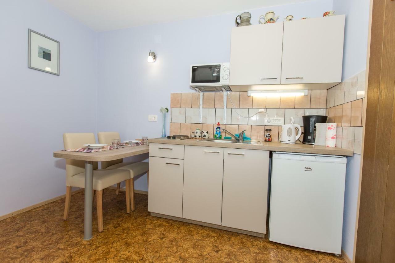 Apartman Ina Bled