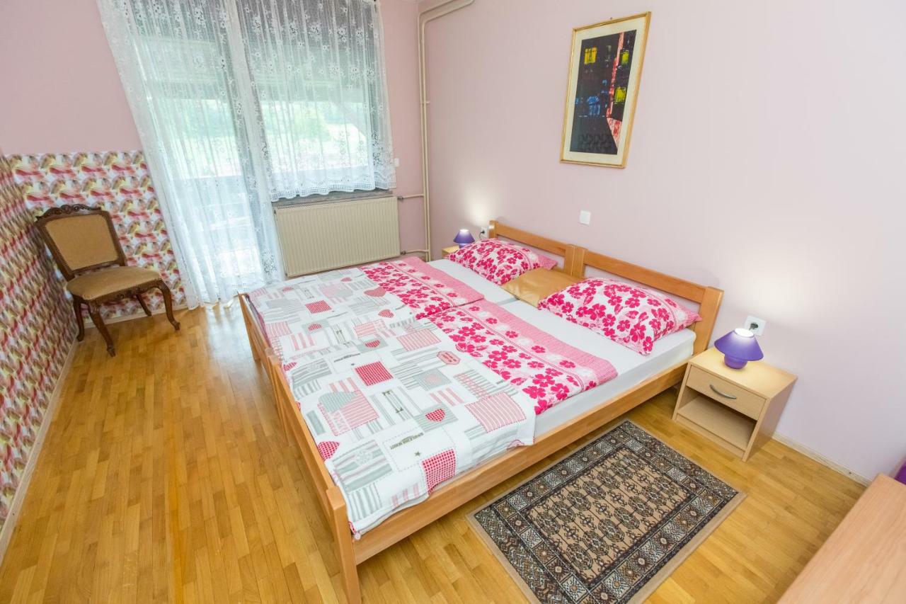 Ina Apartman