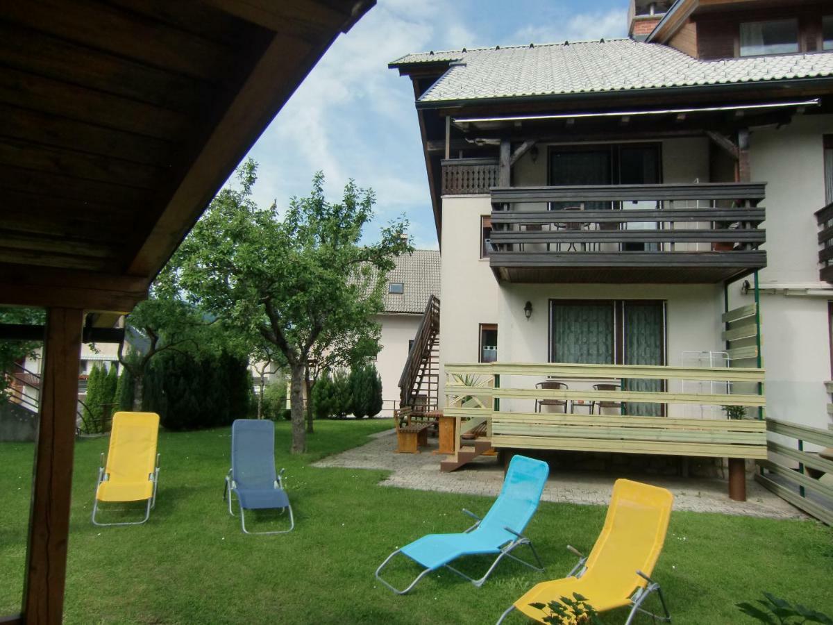 Apartment Ina Bled